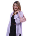 Pink Ladies Shoulder Bag/Hand Bag/Top Handle Bags. 