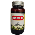 Charak Manoll -En Syrup 400grm Pack of 2 pc. 