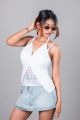 BASEMARK CAMI FOR WOMEN. 