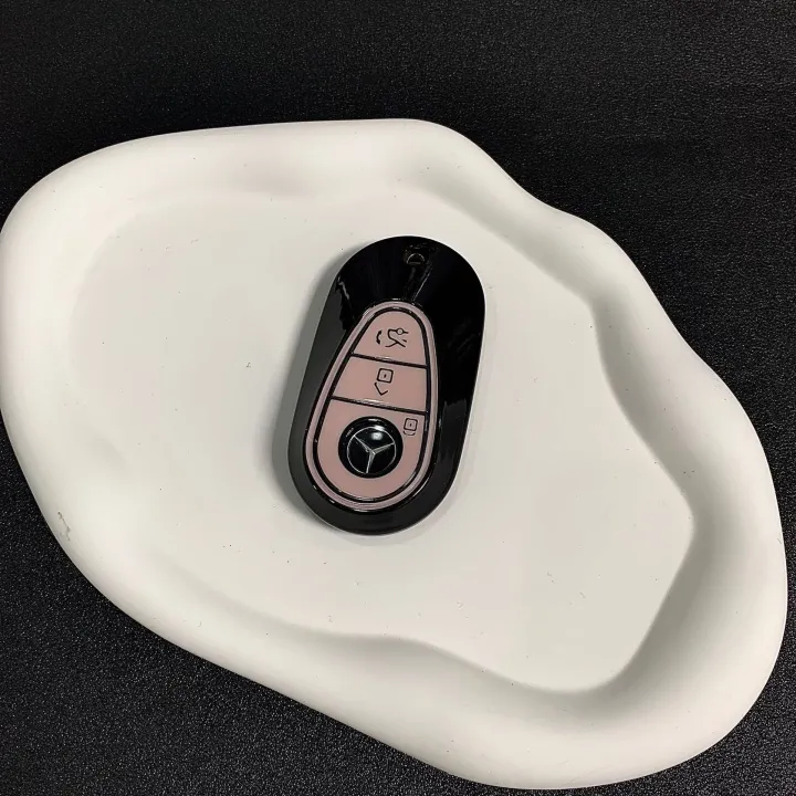 Mercedes-Benz%20E300L%20Key%20Case%20C260L%20Bag%20C200l%20Buckle%20A200l%20Shell%20glc/gle300L%20Car%20S400%20Key%20Case%20-%20Image%207