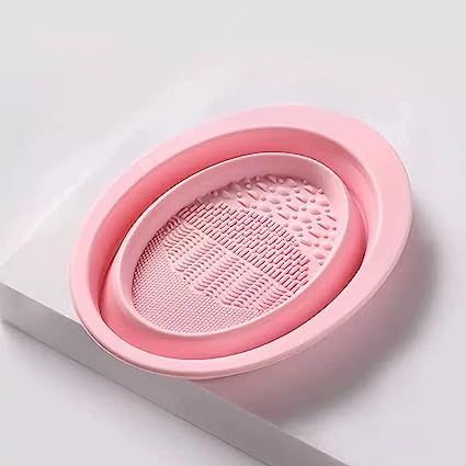 New%20Foldable%20Makeup%20Brush%20Cleaning%20Pad%20Silicone%20Brush%20Cleaner%20Mat%20-%20Image%202
