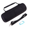 Hard Travel Case for JBL Charge 5 Waterproof Bluetooth Speaker (only case) Fengshi. 