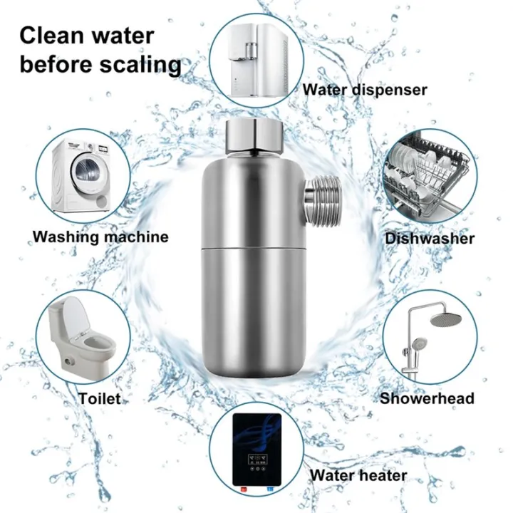 Stainless%20Steel%20Faucet%20Filter%20Universal%201/2"%20Tap%20Water%20Filter%20Anti-Scaling%20for%20Kitchen%20and%20Bathroom%20-%20Image%205