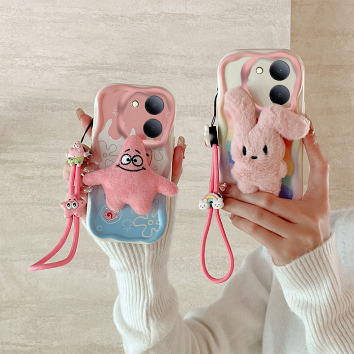 lthmy%20for%20VIVO%20Y36%205G%20case%20TPU%20silicone%203D%20cartoon%20plush%20doll%20cute%20shockproof%20soft%20case%20phone%20cover%20with%20lanyard%20-%20Image%202