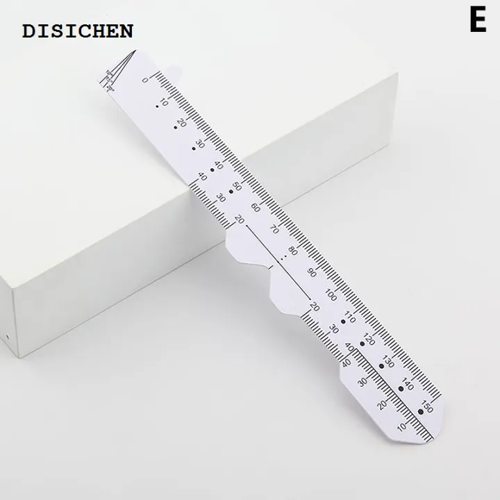 DISICHEN%20New%201Pc%20PD%20Ruler%20Measure%20Optical%20Vernier%20PD%20Ruler%20Pupil%20Distance%20Meter%20Eye%20Ophthalmic%20Tool%20Eye%20Occluder%20For%20Vision%20Test%20Eye%20Care%20-%20Image%207