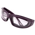 NAMUNY Tears Free Onion Chopping Goggles Glasses Eye Protector Kitchen Gadget Tool. 