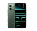 Infinix Note Edge (8 GB/128GB) All Round Power with 1.5K curved AMOLED, big battery, smooth performance.. 