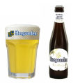 Hoegaarden Beer. 