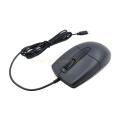 Mouse Comfortable grip 3 keys optical brain Cele mobile phones and tablets for PC, gaming mice, suitable for learning Typ in line with the ergonomic e C wired phones. 