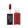 Maybelline New York Color Sensational Liquid Matte Mini Lipstick | 02 Soft Wine | 2.7 ml. 