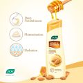 J0Y Honey & Almonds Advanced Nourishing Body Lotion - 300 ml. 