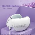 Jeeback E10 Eye Massager Air Pressure Massage Relieve Eye Fatigue Smart Control Foldable Design. 
