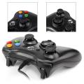 Usb Wired Joystick Gamepad Joypad Controller For Xbox 360 Console & Pc Windows. 