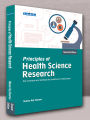 Principles Of Health Science Research 2nd Edition. 
