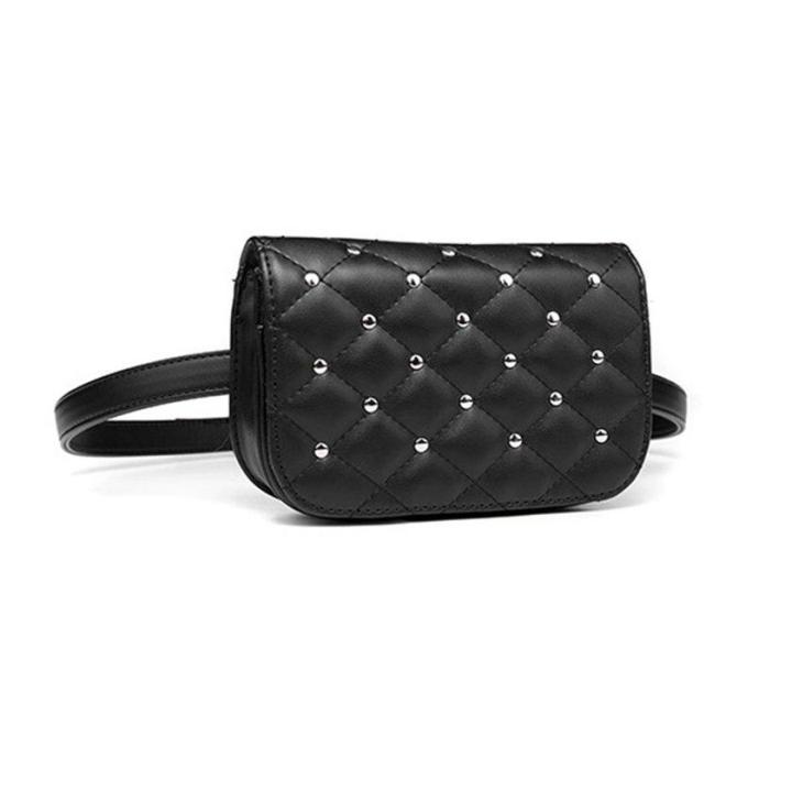 Women%20Solid%20Color%20Soft%20Pu%20Leather%20Waist%20Bag%20Casual%20Ladies%20Fanny%20Pack%20Waist%20Bag%20-%20Image%207