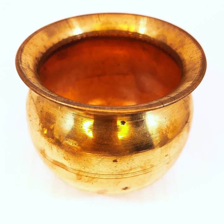 Pure%20Copper%20Puja%20Loota%209Cms%20Pooja%20Tama%20Sano%20Lota%20Lotki%20-%20Image%202