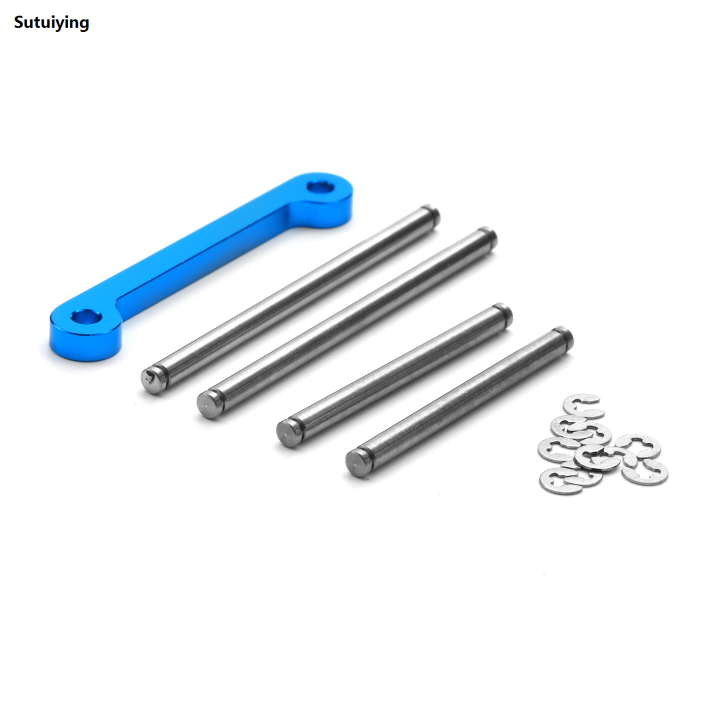 Sutuiying%20CNC%20Aluminum%20Alloy%20Support%20Bridge%20Stainless%20Steel%20High%20Quality%20A-arm%20Shaft%20for%20Tamiya%20GF01%20WR02%20WR/GF/G6%2054695%20-%20Image%202
