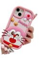 Iphone 11 Pro Doraemon Phone Case. 