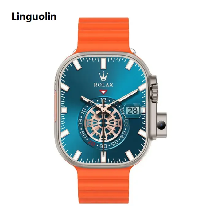 Sim Blue Watch Linguolin 2024 Sim Insert BW9-SIM Card Smartwatch / Smart Barry SM401 ...