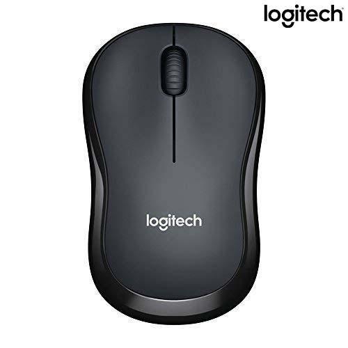Logitech® B175 Basic Wireless Mouse