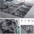 Fur Carpet For Home Decoration. 