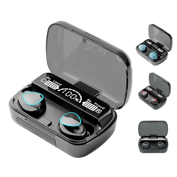 M10%20TWS%20Earbuds%20Touch%20Control%20Wireless%20LED%20Digital%20Battery%20Percentage%20Display,%20Microphone%20True%20Wireless%20Bluetooth%20with%20Free%20Mobile%20Stand%20-%20Image%202
