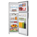Hyundai 280 L Double Door Refrigerator. 