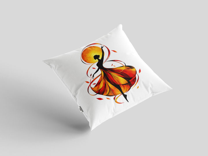 Set%20of%204%20Dancing%20Silhouette%20Graphic%20Printed%20Cushions%20Cover%20with%20Filling%2016x16%E2%80%93%20Set%20of%204%20-%20Image%203