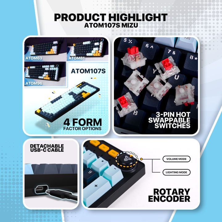Fantech%20Atom107S%20MK893S%20MIZU%20Mechanical%20Keyboard-BLUE%20(BLUE%20SWITCH)%20-%20Image%203