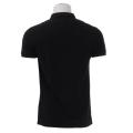 KILOMETER Polo Neck T-Shirt For Men  (3331). 