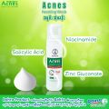 Acnes Foaming Wash (Trio formula) - 150ml. 