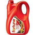 Fortune Premium Kachi Ghani Pure Mustard Oil, 5 Ltr Jar. 