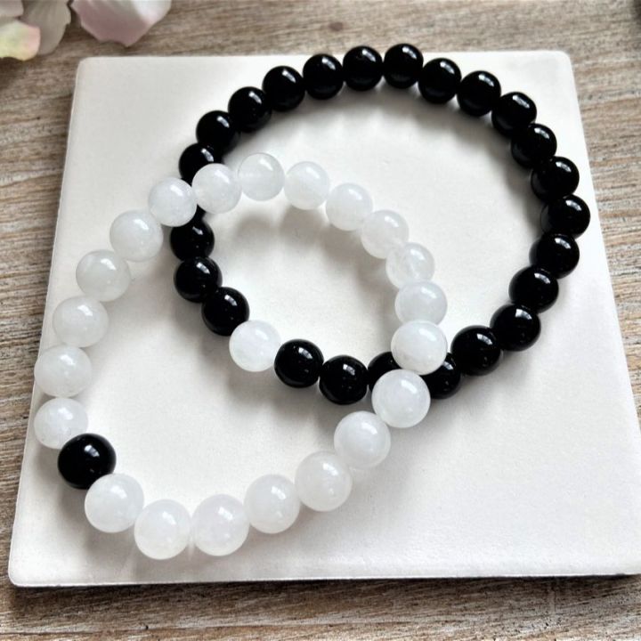 Karkimurphy%20Round%20Beads%20Best%20Friends%20Bracelets%20-%202%20Piece%20-%20Couple%20Bracelets%20%7C%20Fashionable%20Round%20Beads%20Bracelets%20-%20Image%204