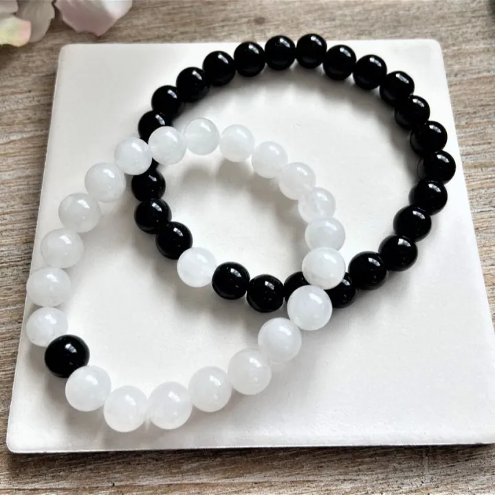 Karkimurphy%20Round%20Beads%20Best%20Friends%20Bracelets%20-%202%20Piece%20-%20Couple%20Bracelets%20%7C%20Fashionable%20Round%20Beads%20Bracelets%20-%20Image%204