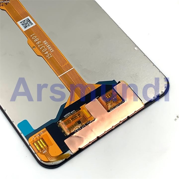 Uonevic%20V1831T1831A%20Touch%20Digitizer%201819%20Lo%20V15%20for%20Viv6.53%20Adaptable%20Original%20CD%20Display%20Touch%20Assembly%20for%20Vivo%20S1%20China%20V%20-%20Image%206