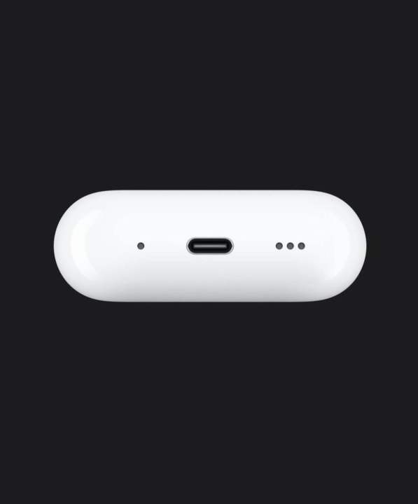 HOT%20Airpods%20Pro%202%20Titanium%20Edition,%20Wireless%20Earbuds,%20Bluetooth%205.0,%20Superior%20Sound%20And%20Build%20Quality%20-%20Image%207