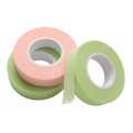 Round & Breathable Eyelash Extension Tape for Professionals. 
