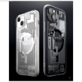 Renyuanfenyi Case Protection MagFit Zero Hybrid New style Ultra Spigen One－China Edition. 