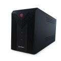 1250VA Jdkee UPS 15% Extra Backup For Computer Quick Charge. 