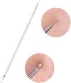 Acne Needle Blackhead Removal Pin Steel Tool for Skin Care. 