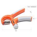 Strength Training Hand Grip Strengthener 5-60 KG or 10-40 kg | Adjustable Hand Grip | Forearm Exerciser | Hand Grips | 5-60 kg | Multicolor. 