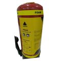 6L Foam Fire Extinguisher. 