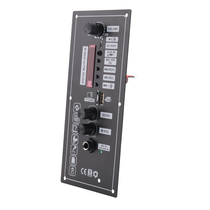 Car%20Amplifier%20Board%20Car%20Bluetooth%20Audio%20Amplifiers%20with%20Treble%20and%20Bass%20Control%203.7V%20Lithium%20Battery%20Charging%20Replacement%20Parts%20-%20Image%208