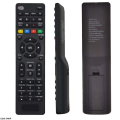 Libei SHOPProfesional Universal Replcement Remote Control RC-G008 With Backlight For Multiple Television Models Universal Infrared TV. 