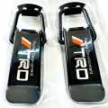 TRD Universal Bumper Clip 5” Long For Cars And Suvs. 