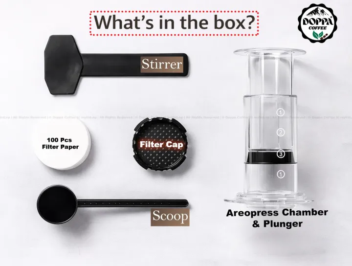 Aeropress%20Coffee%20maker%20%7C%20Espresso%20Maker%20%7C%20Coffee%20Press%20%7C%20Portable%20Coffee%20Maker%20By%20DOPPA%20Coffee%C2%AE%20(FULL%20SET)%20-%20Image%203