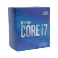 Intel Core i7-10700 2.9GHz, 12MB, LGA1200 14nm. 