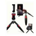 NeePho NP-888 Multi Function Mobile Tripod/Camera Tripod. 