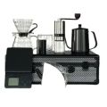 V60 Pour Over Coffee Maker Travel Set. 