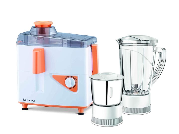 Bajaj%20Neo%20JX4%20Neo%20%7C%20450-Watt%20%7C%20Juicer%20Mixer%20Grinder%20%7C%20With%202%20Jars%20(White/Orange)%20-%20Image%207